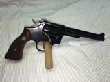 Smith & Wesson K-22 - 2 of 6
