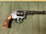Smith & Wesson K-22 pre-17 - 4 of 8