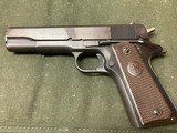 Colt 1911 Government Model - 2 of 10