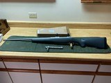 Kimber Montanan 300 Winchester Magnum Model 8400 - 2 of 6