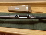 Kimber Montanan 300 Winchester Magnum Model 8400 - 4 of 6