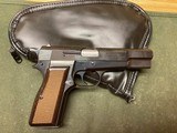 Browning Hi Power 9mm - 2 of 4