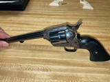 Colt Single Action Army 45 LC 2nd Generation - 3 of 12