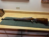 Winchester Model 70 .270 - 5 of 10