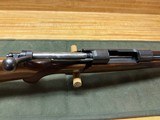 Winchester Model 70 .270 - 3 of 10