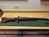 Winchester Model 70 .270 - 1 of 10