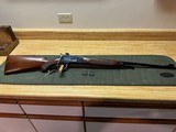 Winchester Model 71 .348 - 1 of 10