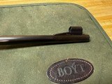 Winchester Model 71 .348 - 4 of 10