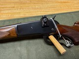 Winchester Model 71 .348 - 8 of 10