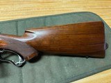 Winchester Model 71 .348 - 7 of 10