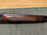 Winchester Model 71 .348 - 3 of 10