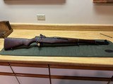 M1 Garand 30-06