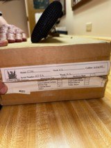 Cooper Classic 57M .22 Mag - 2 of 8