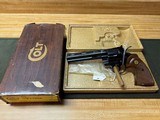Colt Python - 1 of 5
