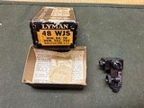 Lyman 48 WJS - 2 of 4