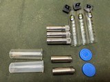 Briley and Beretta 686 and 687 Chokes