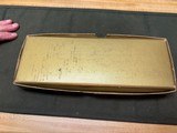 Smith & Wesson Gold K-22 Box - 5 of 8