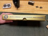 Smith & Wesson Gold K-22 Box - 8 of 8