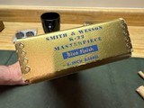Smith & Wesson Gold K-22 Box - 4 of 8