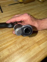 Colt Government Model Pre 70 Series .45 - 9 of 10