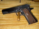 Colt Government Model Pre 70 Series .45 - 3 of 10