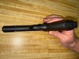 Colt Government Model Pre 70 Series .45 - 7 of 10