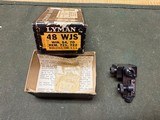 Lyman 48 WJS - 2 of 4