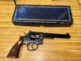 Smith & Wesson Model 48 .22 Magnum - 3 of 10