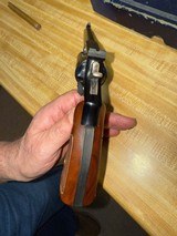 Smith & Wesson Model 48 .22 Magnum - 7 of 10