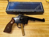 Smith & Wesson Model 48 .22 Magnum - 4 of 10
