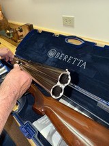 Beretta 686 Onyx 20 Gauge 26