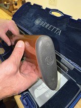 Beretta 686 Onyx 20 Gauge 26