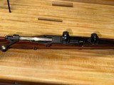 Winchester Pre-64 Model 70 .243 Standard - 2 of 9
