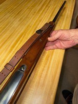 Winchester Pre-64 Model 70 .243 Standard - 7 of 9