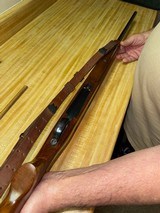 Winchester Pre-64 Model 70 .243 Standard - 5 of 9