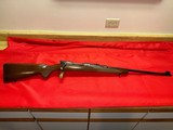 Winchester Pre-War Model 70 30-06 - 1 of 15