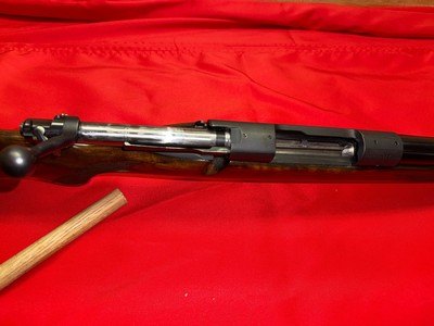 Winchester Pre-64 Model 70 .270 (1952) - Image 11 of 12