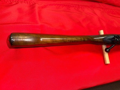 Winchester Pre-64 Model 70 .270 (1952) - Image 3 of 12