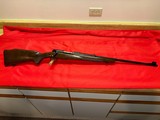 Winchester Pre-64 Model 70 .270 (1952) - Image 2 of 12