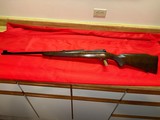 Winchester Pre-64 Model 70 .270 (1952)
