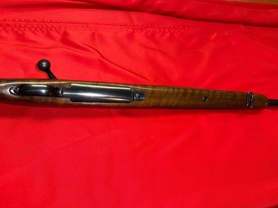 Winchester Pre-64 Model 70 .270 (1952) - Image 8 of 12