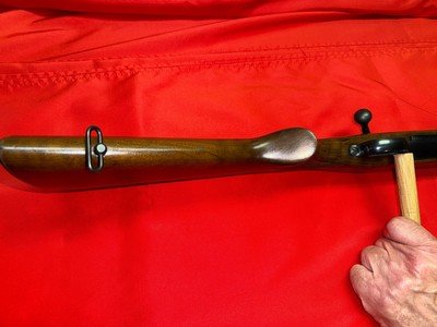 Winchester Pre-64 Model 70 .270 (1952) - Image 7 of 12