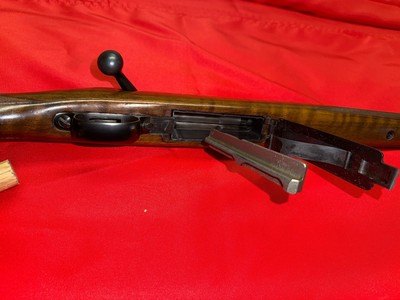 Winchester Pre-64 Model 70 .270 (1952) - Image 10 of 12