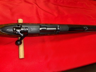 Winchester Pre-64 Model 70 .270 (1952) - Image 4 of 12
