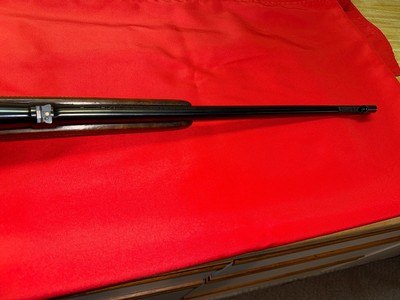 Winchester Pre-64 Model 70 .270 (1952) - Image 5 of 12
