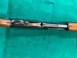 Winchester Model 12 12 Gauge 2 3/4, Two Barrel set - 7 of 10