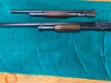 Winchester Model 12 12 Gauge 2 3/4, Two Barrel set - 10 of 10