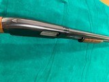 Winchester Model 12 12 Gauge 2 3/4, Two Barrel set - 8 of 10
