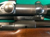 Winchester Pre-64 Model 70 222 Rem - 10 of 15