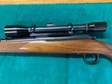 Winchester Pre-64 Model 70 222 Rem - 9 of 15
